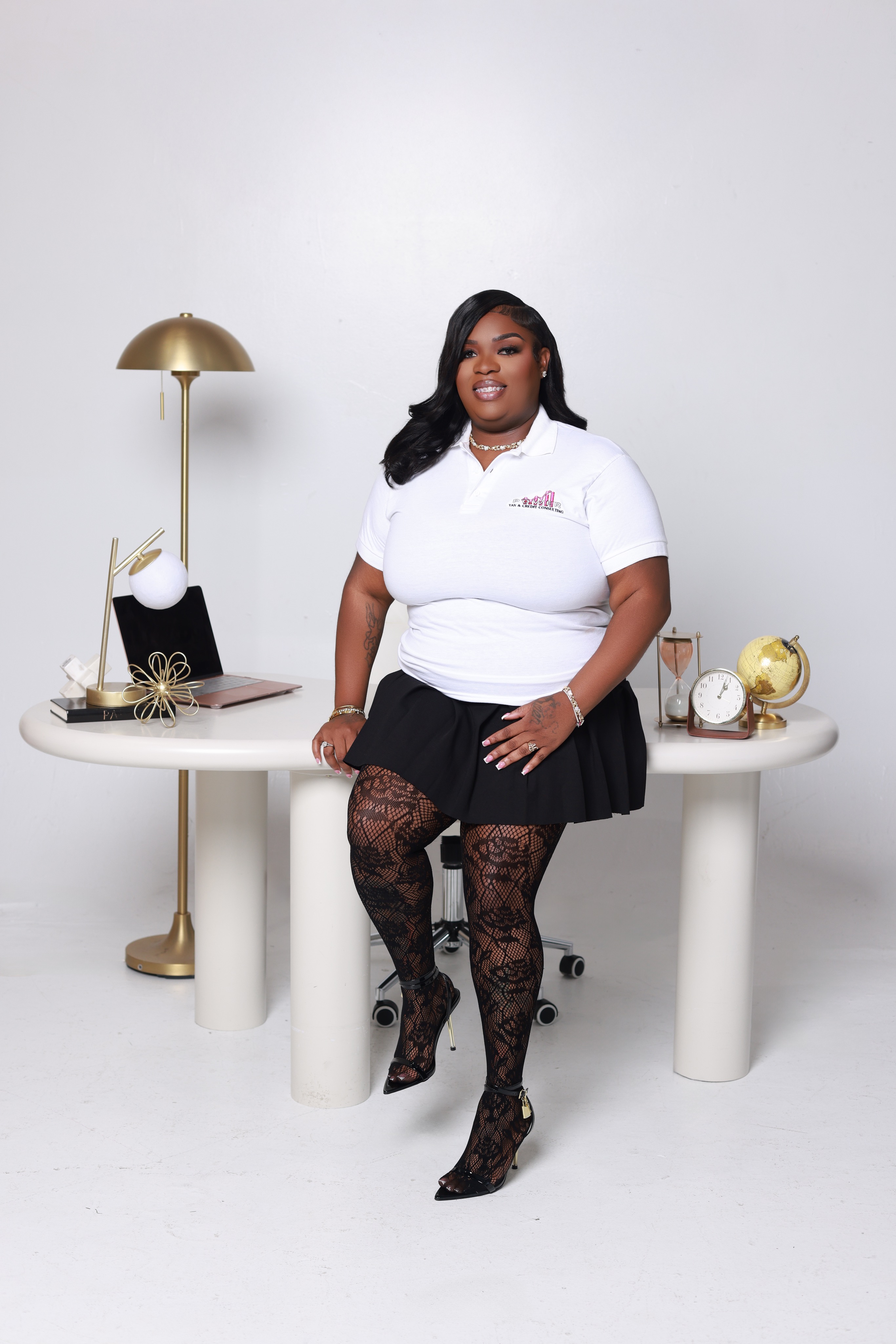 Shanesha Walcott