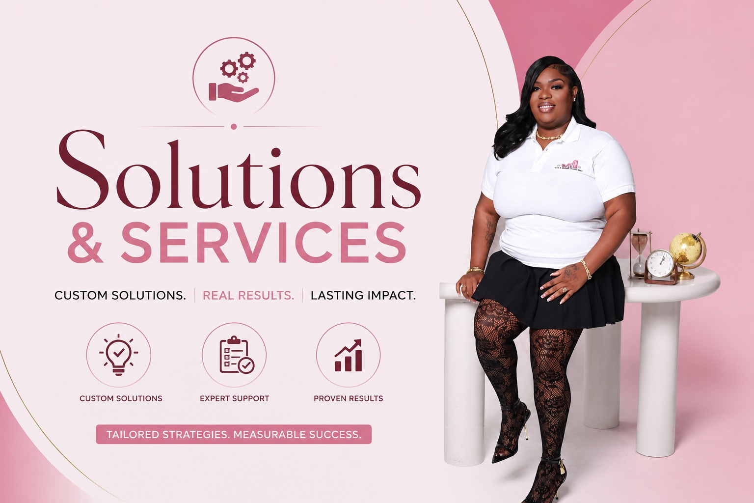 Credit Solutions & Services