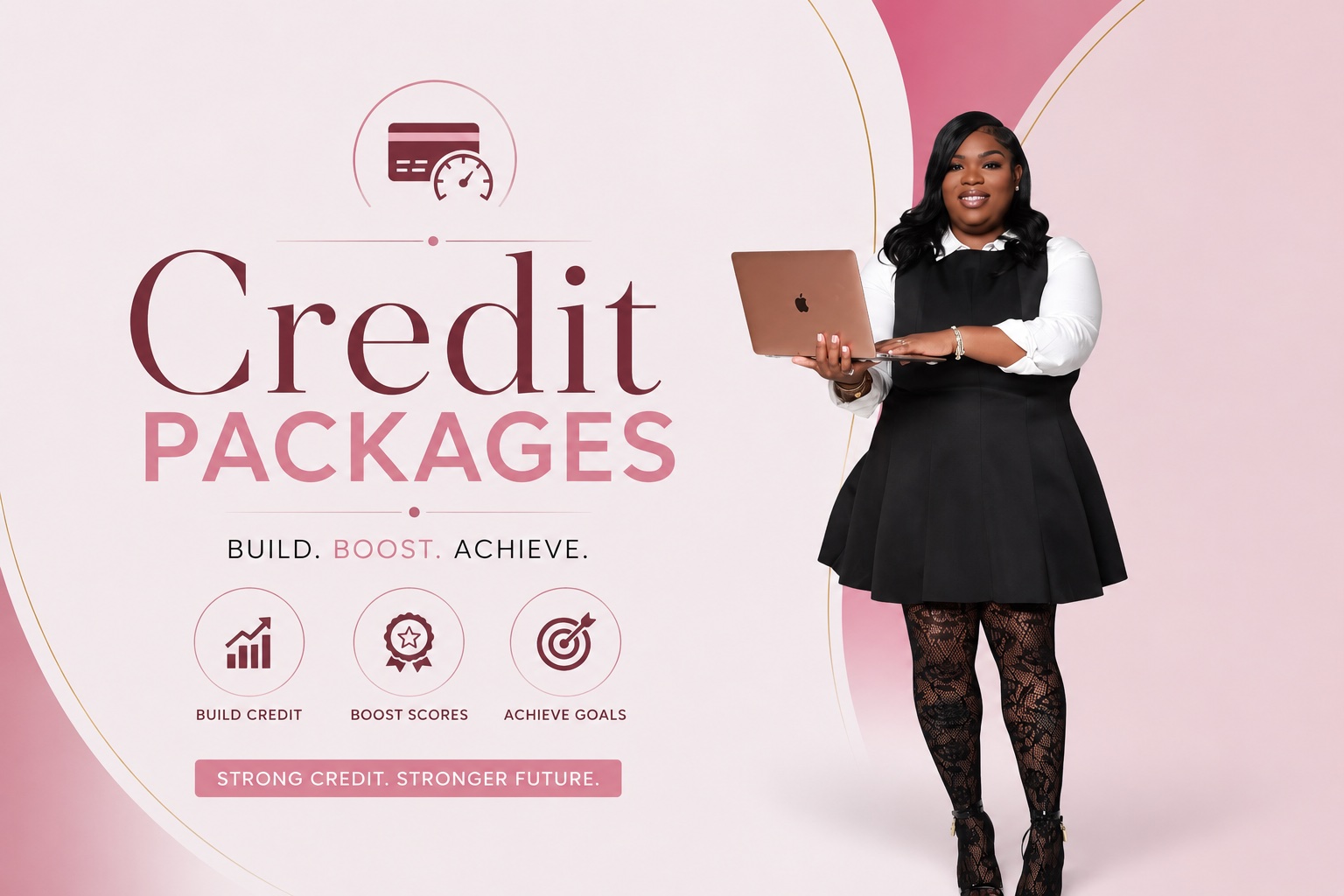 Our Credit Packages