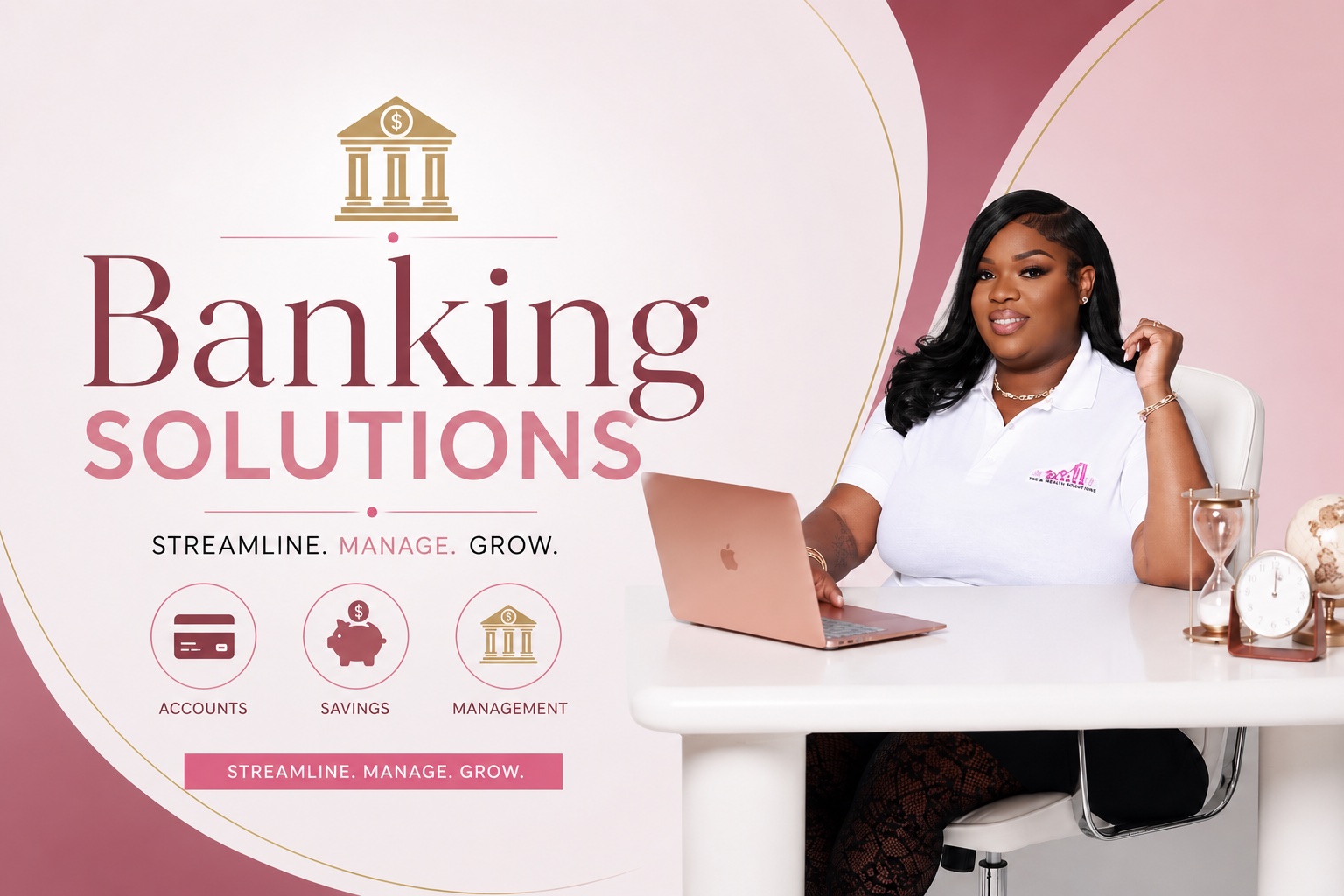 Banking Solutions